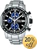 SEIKO (�Z�C�R�[) �r���v BRIGHTZ PHOENIX �u���C�c �t�F�j�b�N�X ���J�j�J�� �N���m�O���t ���ʌ��胂�f�� SAGH015 �����Y �N���R�_�C���ւ��o���h��