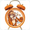 クロック