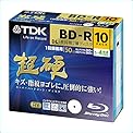 ブルーレイ BD-R