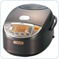象印 IH炊飯ジャー