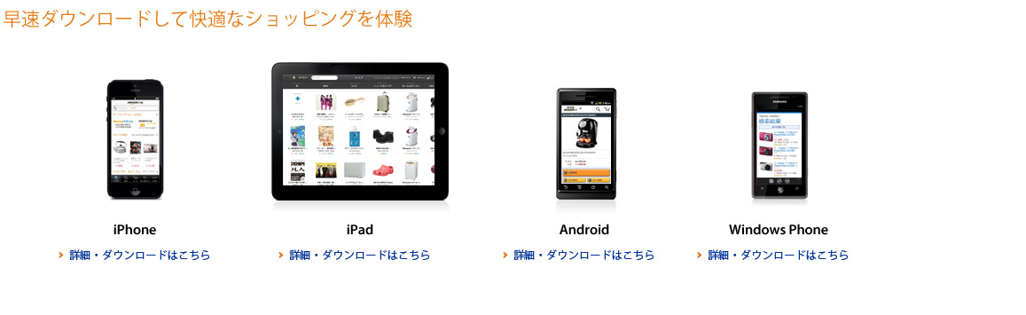 �����_�E�����[�h���ĉ��K�ȃV���b�s���O��̌�