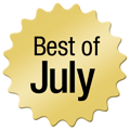 Best of the Month