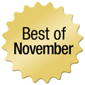 Best of the Month
