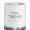 DVD、CDメディア