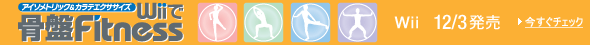  Wii�ō��Ճt�B�b�g�l�X