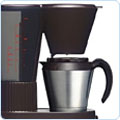 すべてのコーヒーメーカー・電動ミルを見る