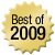 Best of 2009