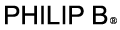 PHILIP B.