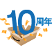 Amazon.co.jp 10���N�L�O