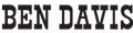 BEN DAVIS(�x���f�B�r�X) 