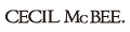 CECIL McBEE(�Z�V���}�N�r�[) 