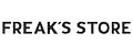 FREAK'S STORE(�t���[�N�X�X�g�A)