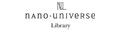 nano�Euniverse Library(�i�m�E���j�o�[�X���C�u�����[) 