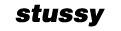 STUSSY(�X�e���[�V�[)