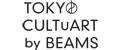 TOKYO CULTUART by BEAMS(トーキョーカルチャートバイビームス)