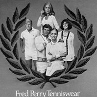 Fred Perry