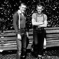 Fred Perry