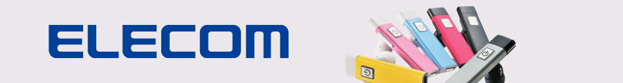 ELECOM エレコム - スマートフォン・携帯電話