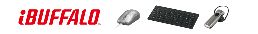 iBUFFALO