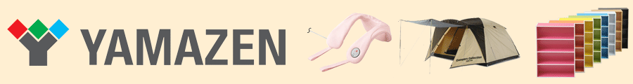 YAMAZENストア