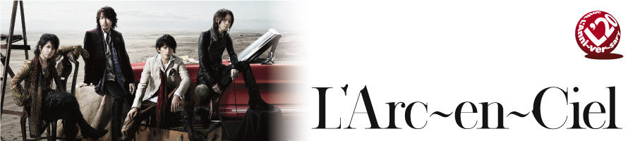 L'Arc~en~Ciel