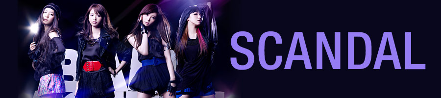 SCANDAL