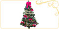 クリスマスツリー
