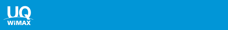 UQ WiMAX