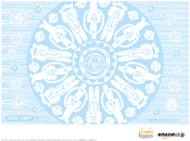 ���h�j�[�E�O���[���u���b�g