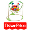 Fisher Price �t�B�b�V���[�v���C�X