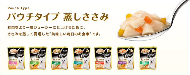 シーザー トレイタイプ