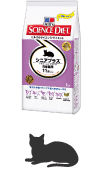 サイエンスダイエット 高齢猫