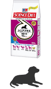 サイエンスダイエット 高齢犬