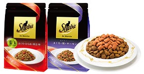 シーバ・ドゥ・マルシェ