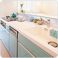 キッチン用設備