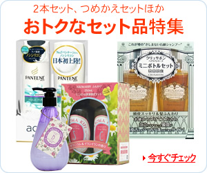 �����ȃZ�b�g�i