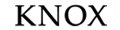 KNOX