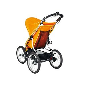 超軽量なのに、ママやパパにとっての便利な機能がぎっしり