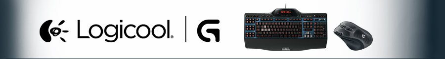 Logicool G
