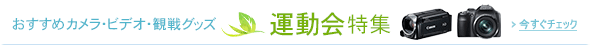 �^������W - �������߃f�W�^���J�����E�r�f�I�E�ϐ�O�b�Y