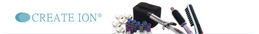 クレイツ CREATE ION