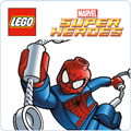 �X�[�p�[�q�[���[�Y (Marvel)