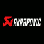  AKRAPOVIC�i�A�N���|���B�b�`�j 