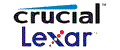 Crucial / Lexar�X�g�A