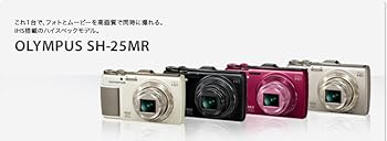 olympus_sh25mr