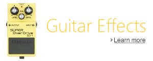 Guitar Effects