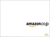 Amazon�I���W�i�� Amazon.co.jp���S�o�[�W����