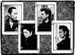 THE MODS (�X�R�B��)