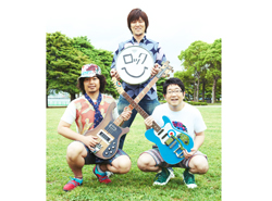 �T���{�}�X�^�[ (�R����)