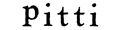 Pitti(�s�b�e�B)